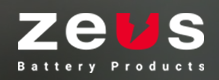 Zeus Battery Products